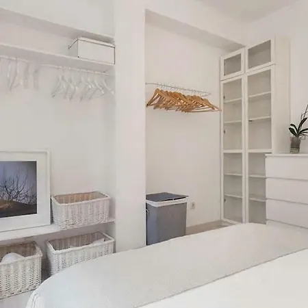 White Fabrica House 波尔图