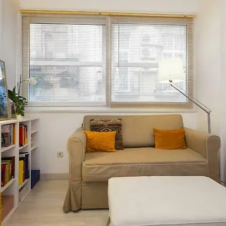 Apartamento White Fabrica House *